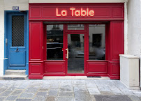 Photos du propriétaire du Restaurant La table du 110 à Paris - n°18
