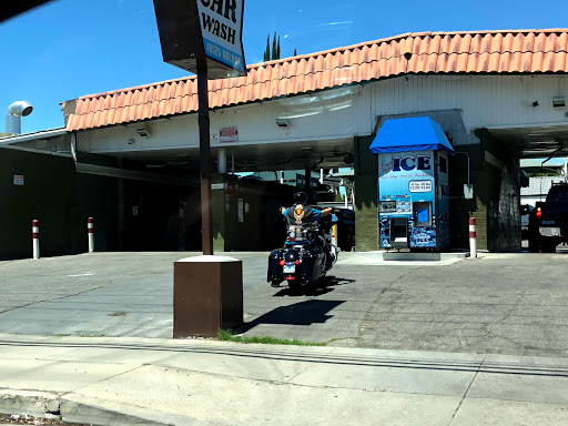 Car Wash «Balboa Car Wash», reviews and photos, 10125 Balboa Blvd, Northridge, CA 91325, USA