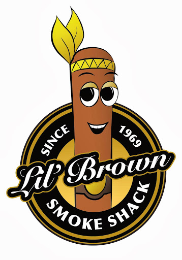 Tobacco Shop «Lil Brown Smoke Shack», reviews and photos, 3201 Goodman Rd, Yakima, WA 98903, USA