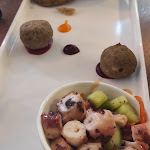 Photo n°4 de l'avis de diego.i fait le 01/11/2022 à 18:48 sur le  210 Grammi Ristorante Laboratorio - Trapani à Trapani