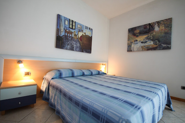 Avantgarde Residence Hotel - Conversano