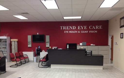 Optometrist «Trend Eye Care», reviews and photos, 180 W Girard Ave #5, Philadelphia, PA 19123, USA