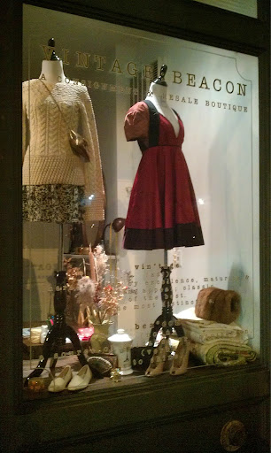 Consignment Shop «Vintage:Beacon», reviews and photos, 478 Main St, Beacon, NY 12508, USA