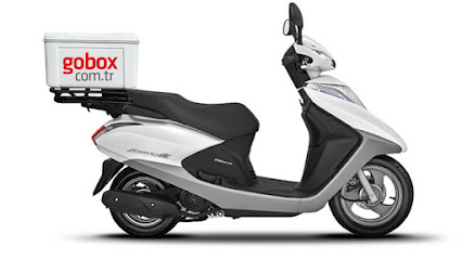 GOBOX Delivery Services