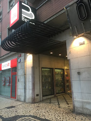 Livraria Barata