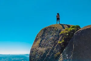 Pico do Itaguaré image