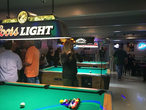 Sports Bar «610 Inc.», reviews and photos, 1054 Overland Ave, Burley, ID 83318, USA