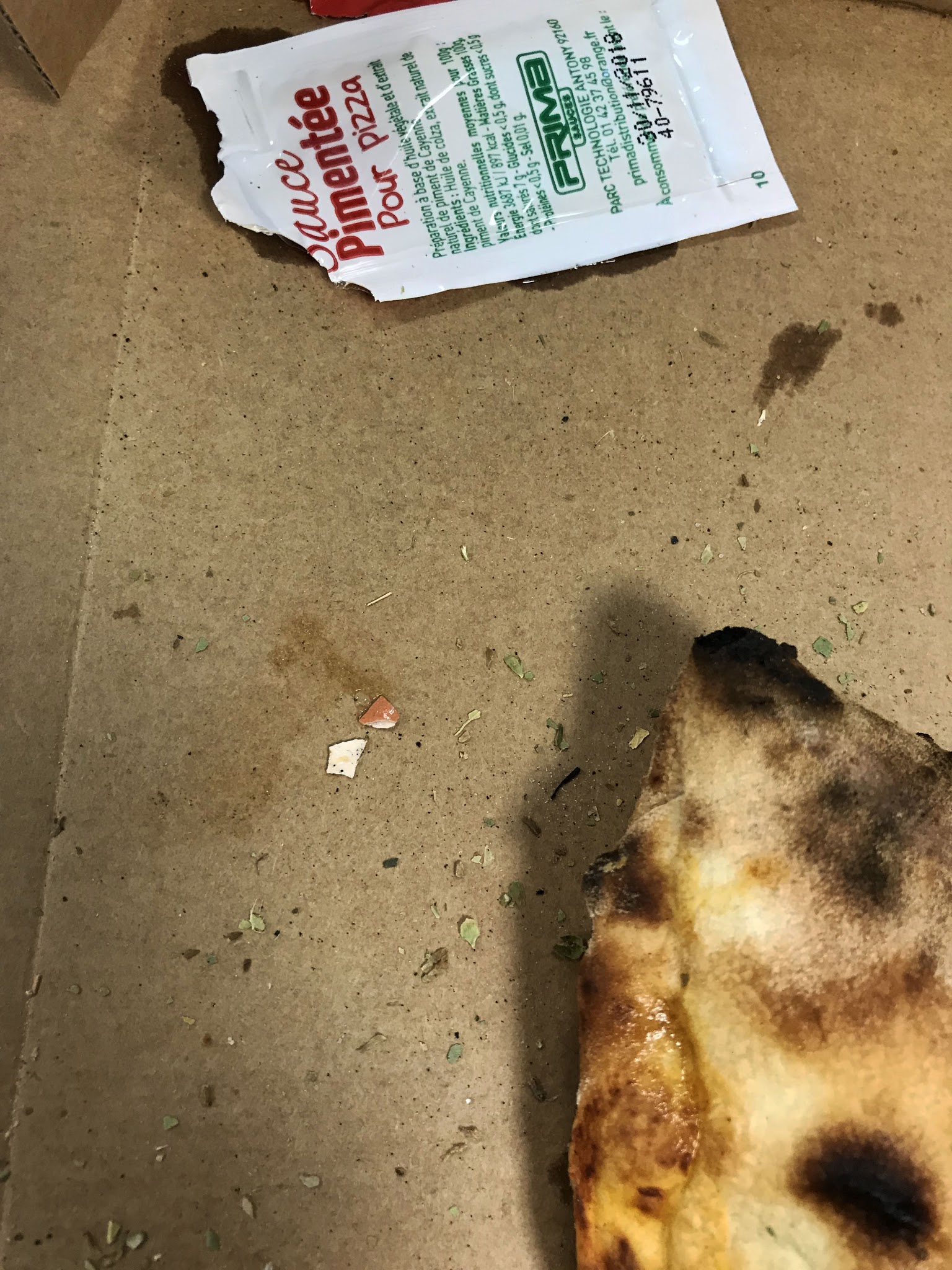 Photo n° 1 de l'avis de Sébastien. fait le 21/12/2017 à 13:31