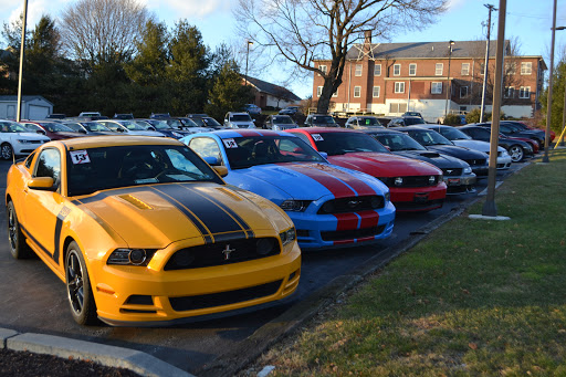 Car Dealer «WARWICK AUTOPARK», reviews and photos, 700 Furnace Hills Pike, Lititz, PA 17543, USA