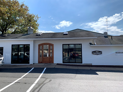 Lumber Store «Niece Lumber Building Supplies», reviews and photos, 2 Elm St, Lambertville, NJ 08530, USA