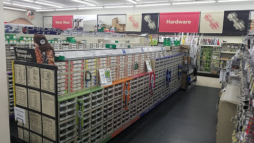 Home Improvement Store «Tops Home Center #44», reviews and photos, 916 W 4th St, Greensburg, IN 47240, USA