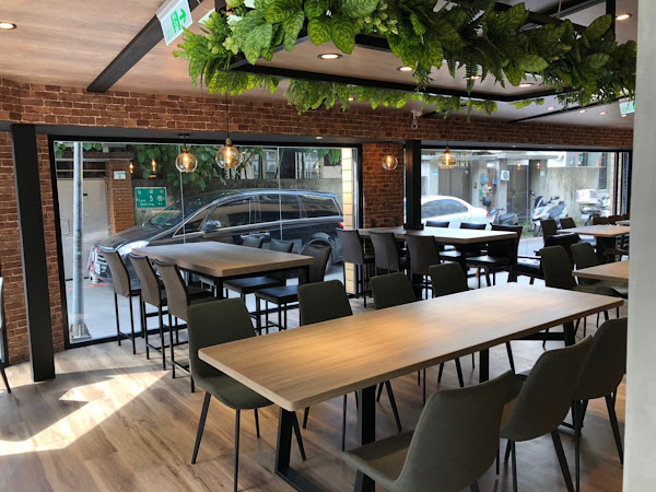 Photo 1 of 怡客咖啡 南昌牯嶺店