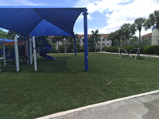 Park «Coral Gate Park», reviews and photos, Coral Lake Dr, Margate, FL 33063, USA