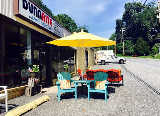 Furniture Store «Dunnrite Casual Furniture Inc», reviews and photos, 7448 Springfield Ave, Sykesville, MD 21784, USA