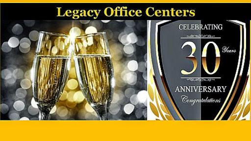 Office Space Rental Agency «Legacy Office Centers», reviews and photos, 8000 Interstate 10 Frontage Rd, San Antonio, TX 78230, USA