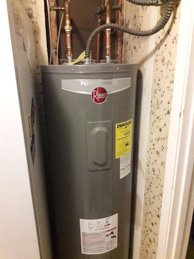 Home Improvement Store «The Home Depot», reviews and photos, 2300 Veterans Memorial Pkwy, Orange City, FL 32763, USA