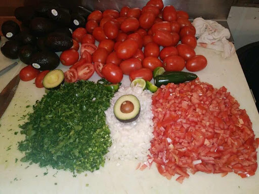 Grocery Store «Country Squire Food Market», reviews and photos, 113 W Joe Orr Rd, Chicago Heights, IL 60411, USA