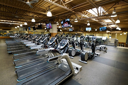 24 Hour Fitness - 5300 Lankershim Blvd Suite 100, North Hollywood, CA 91601