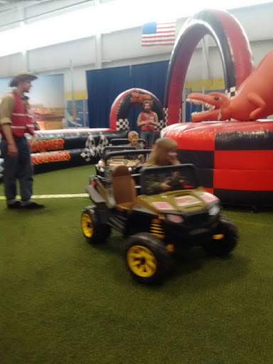 Health Club «Body Renew Fitness & Family Sports Center», reviews and photos, 221 Commonwealth Ct, Winchester, VA 22602, USA