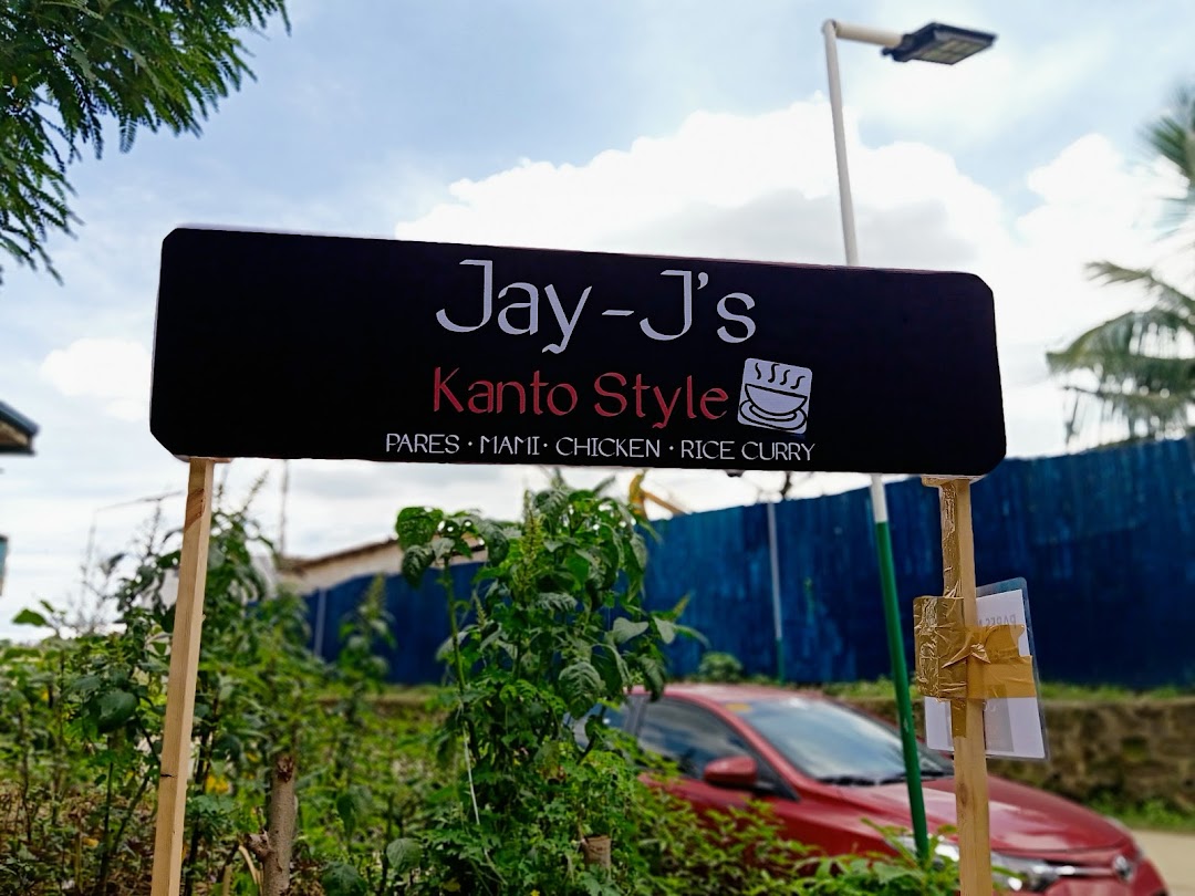 Jay-Js Kanto Style Pares - Malanday