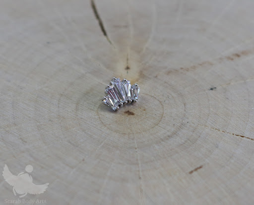 Explore japanese cloud tattoo ideas, creative tattoo ideas in Syracuse, available at Scarab Body Arts