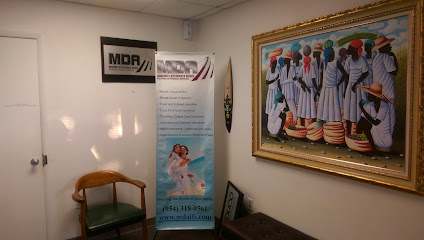 MDA Insurance and Financial Services Inc.