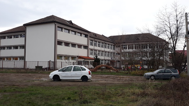 Opinii despre Colegiul Tehnic "Aurel Vlaicu" în Maramureș - Școală