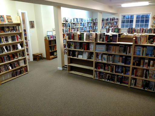 Book Store «Between the Covers», reviews and photos, 12330 James St #55b, Holland, MI 49424, USA