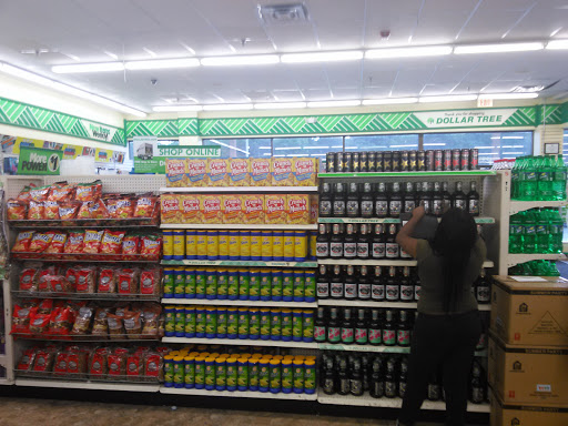 Dollar Store «Dollar Tree», reviews and photos, 235 Prospect Ave, West Orange, NJ 07052, USA