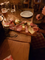 Photo n°85 de La Meule Du Berger à Bordeaux ()