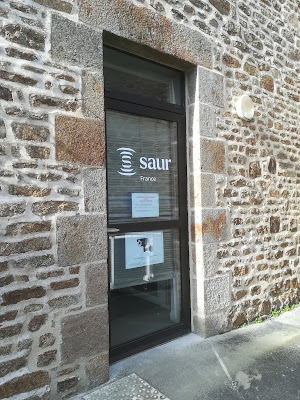 Saur à Gorron