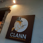 Photo n°1 de l'avis de Tania.l fait le 15/07/2022 à 06:42 sur le  Clann à Castiglione della Pescaia