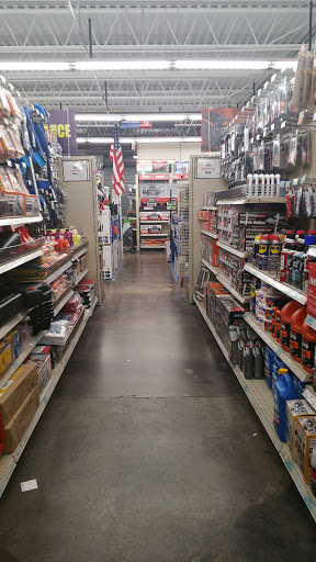 Hardware Store «Harbor Freight Tools», reviews and photos, 22330 S Sterling Blvd STE 101, Sterling, VA 20164, USA