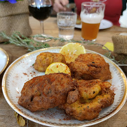 Photo n°37 de Le Coq et la Mule - Lyon à Lyon ()