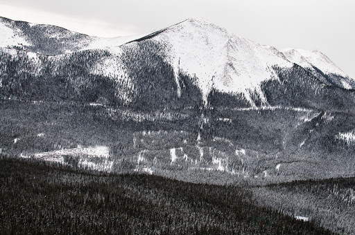 Tourist Attraction «The Broadmoor Pikes Peak Cog Railway», reviews and photos, 515 Ruxton Ave, Manitou Springs, CO 80829, USA