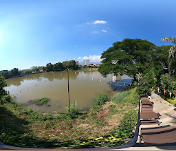 Khua Lek (Iron Bridge) photo