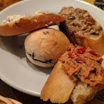 Photo n°2 de l'avis de Ylenia.i fait le 12/03/2024 à 20:12 sur le  Osteria Nuvoli à Florence