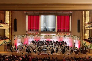 Boston Symphony Orchestra image