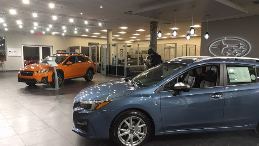 Subaru Dealer «Austin Subaru», reviews and photos, 8100 Burnet Rd, Austin, TX 78757, USA
