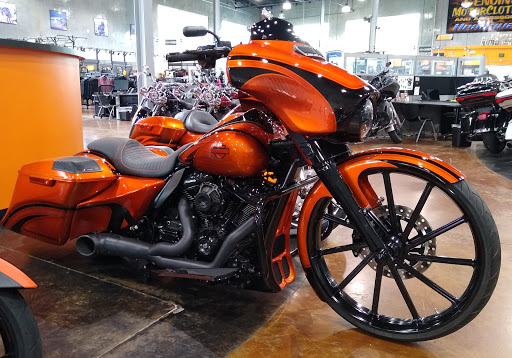 Harley-Davidson Dealer «Seminole Harley-Davidson», reviews and photos, 620 Hickman Cir, Sanford, FL 32771, USA