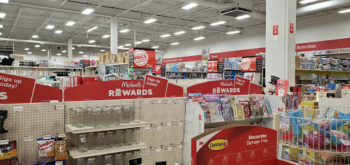 Craft Store «Michaels», reviews and photos, 18 Watertower Plaza, Leominster, MA 01453, USA