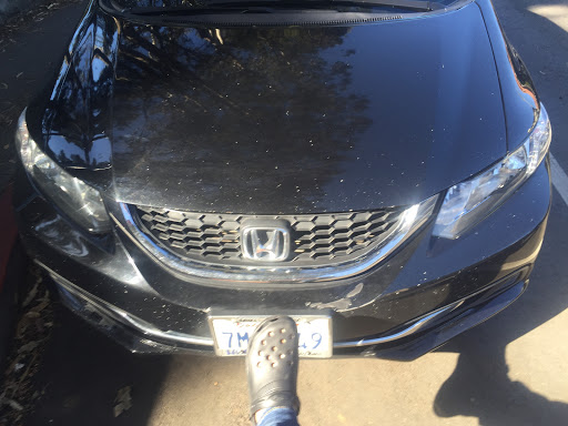 Auto Body Shop «Gold Star Auto Body», reviews and photos, 233 S Maple Ave Suite 13, South San Francisco, CA 94080, USA