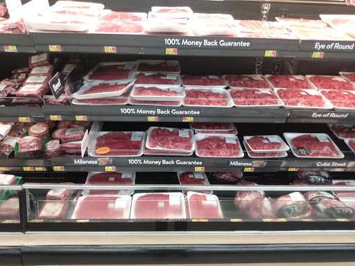 Department Store «Walmart Supercenter», reviews and photos, 5108 Cleveland Blvd, Caldwell, ID 83607, USA