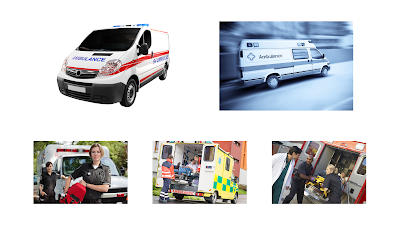 AMBULANCES VERN-D'ANJOU à Erdre-en-Anjou