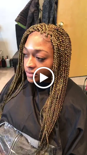 Beauty Supply Store «Hawa Hair Braiding Salon», reviews and photos, 1708 E Lebanon Rd, Dover, DE 19901, USA