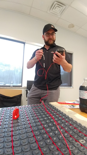 Electrical Supply Store «Willow Electrical Supply», reviews and photos, 3828 Des Plaines River Rd, Schiller Park, IL 60176, USA