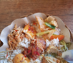 Warung Duta photo