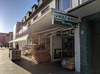 Wolf Markt