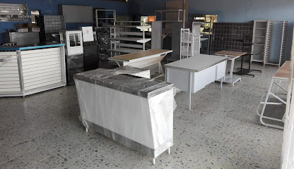 Fábrica de Muebles Metálicos