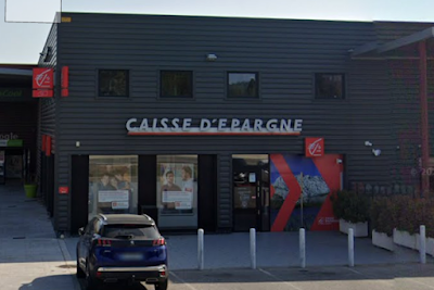 Caisse d'Epargne Pelissanne à Salon-de-Provence